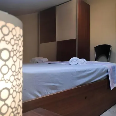 Barbara - Grad Pag Apartman *