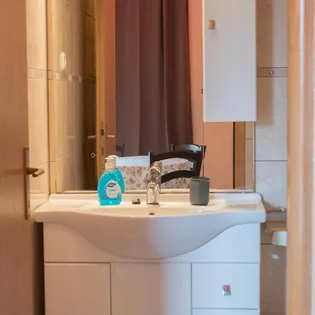 Apartman Barbara - Grad Pag *