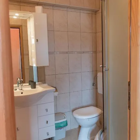 Apartman Barbara - Grad Pag